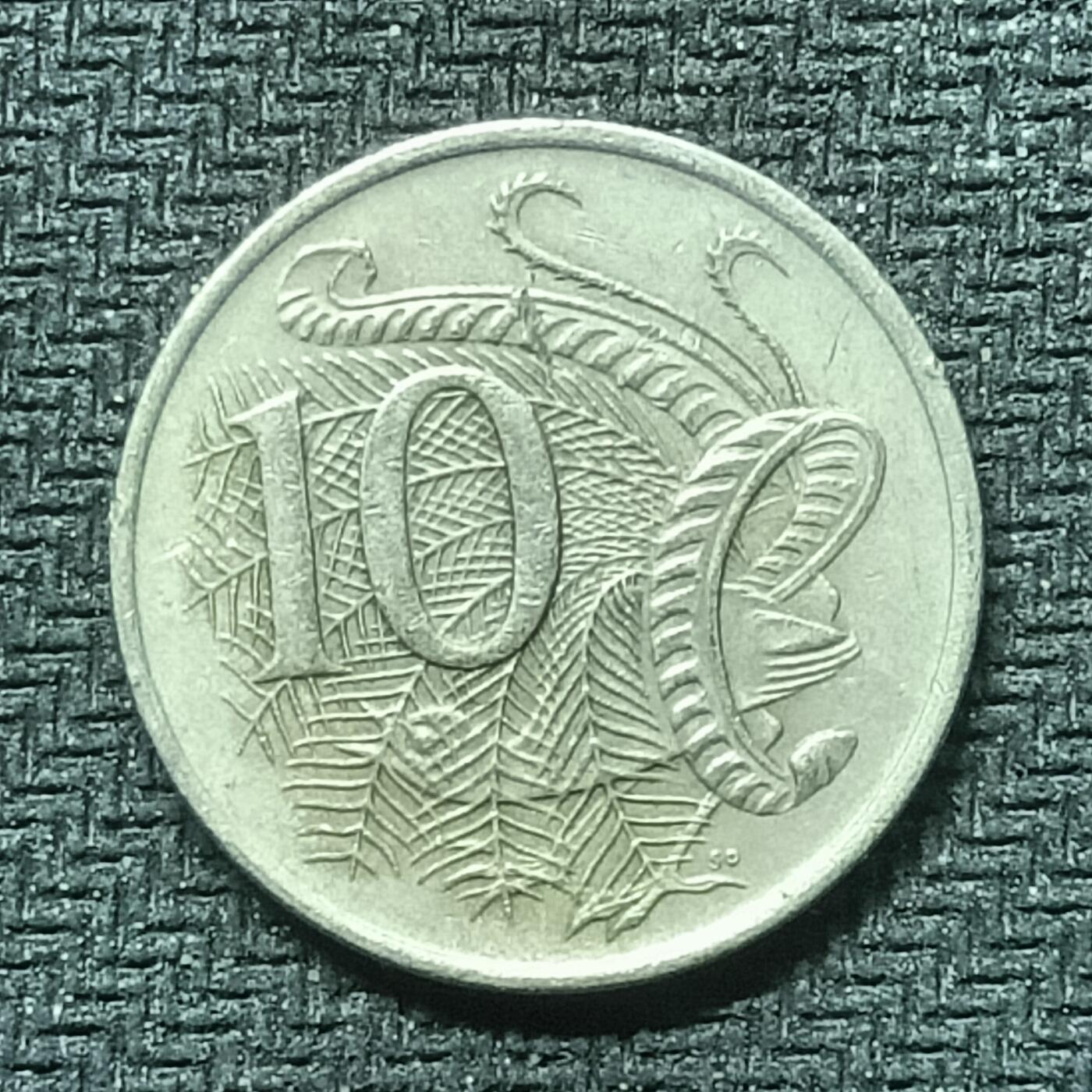 逸泉钱币2026B邻国花钱世界钱币纪念币章B第四场1-400B 308澳大利亚10分