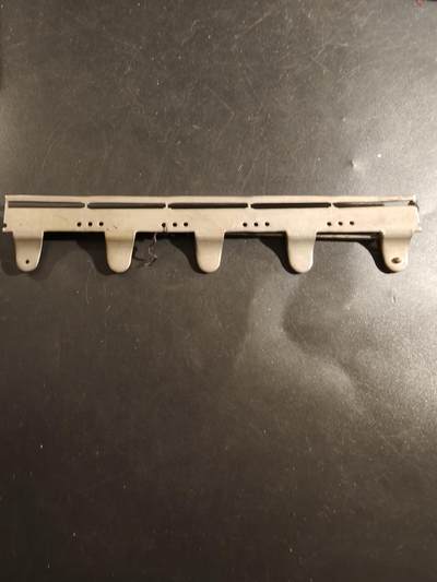 老王徽章第177期 - 英国5R联排挂板