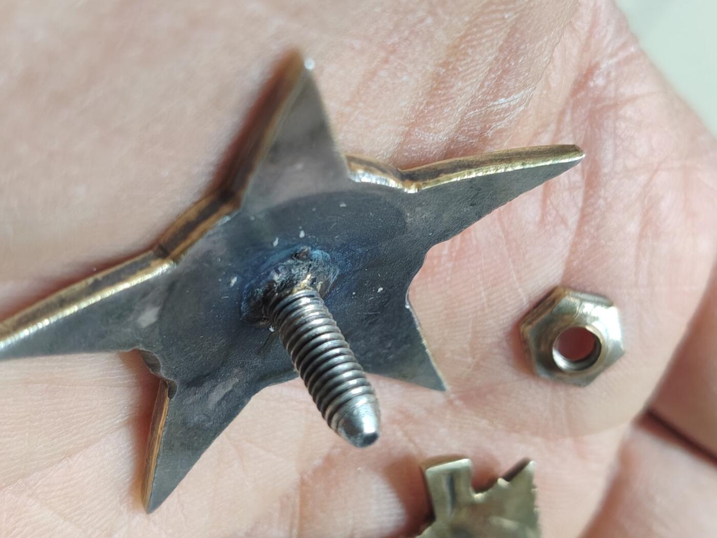 苏联蒙古勋章奖章