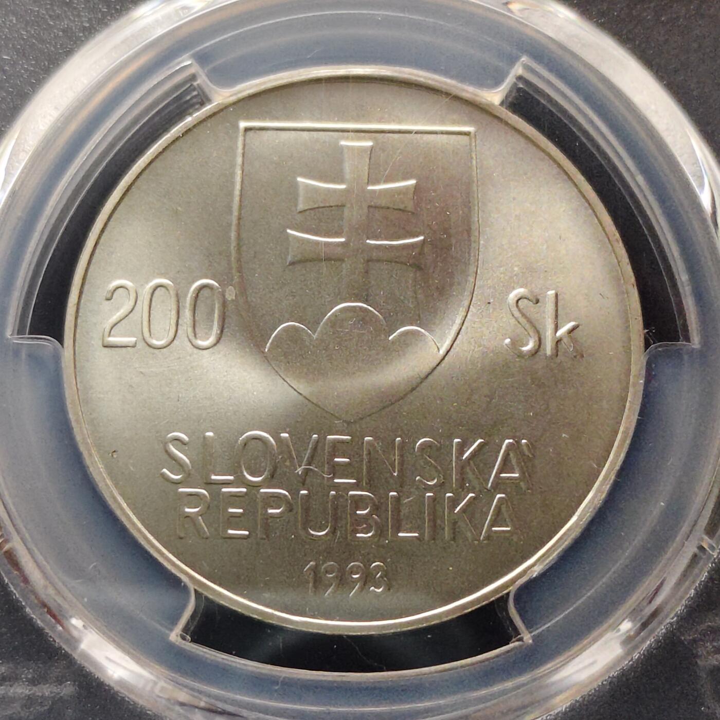 【全场包邮】纯粹捡漏拍495场-持续更新中 斯洛伐克