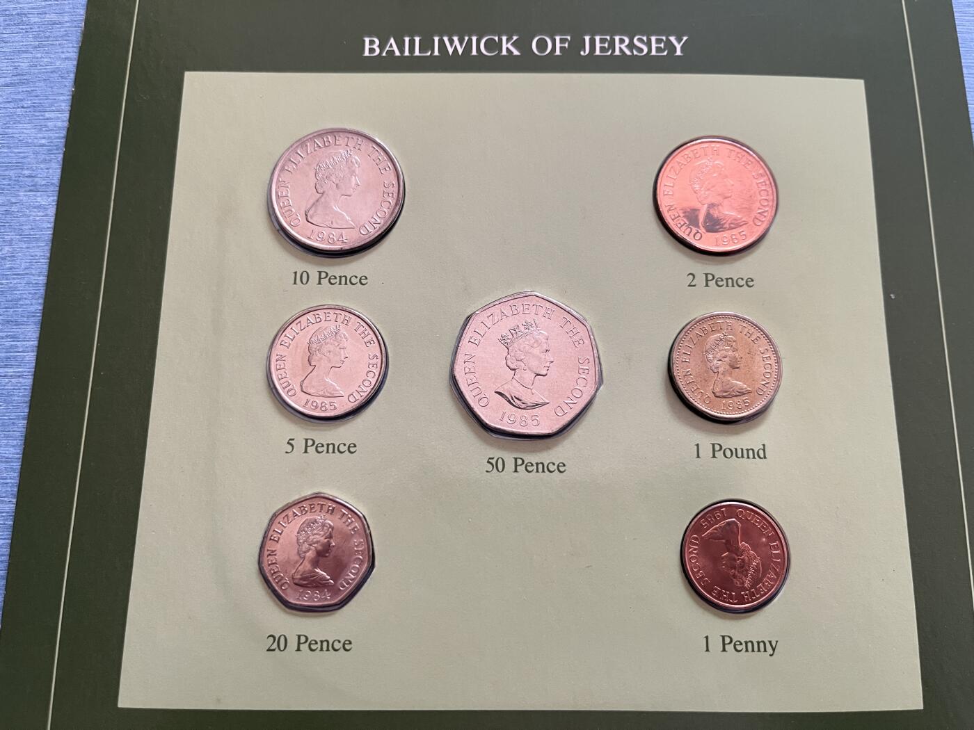 咖啡豆•收藏 2025年Jan_22th世界各国富兰克林套币拍卖