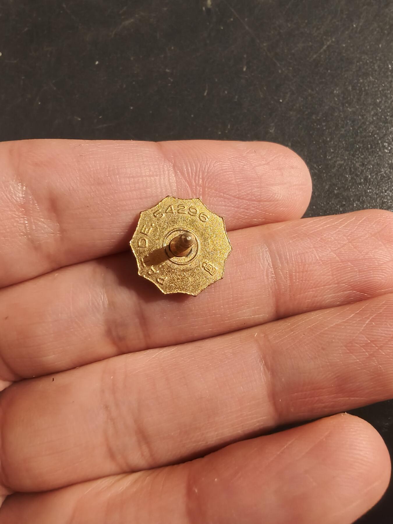 老王徽章第177期