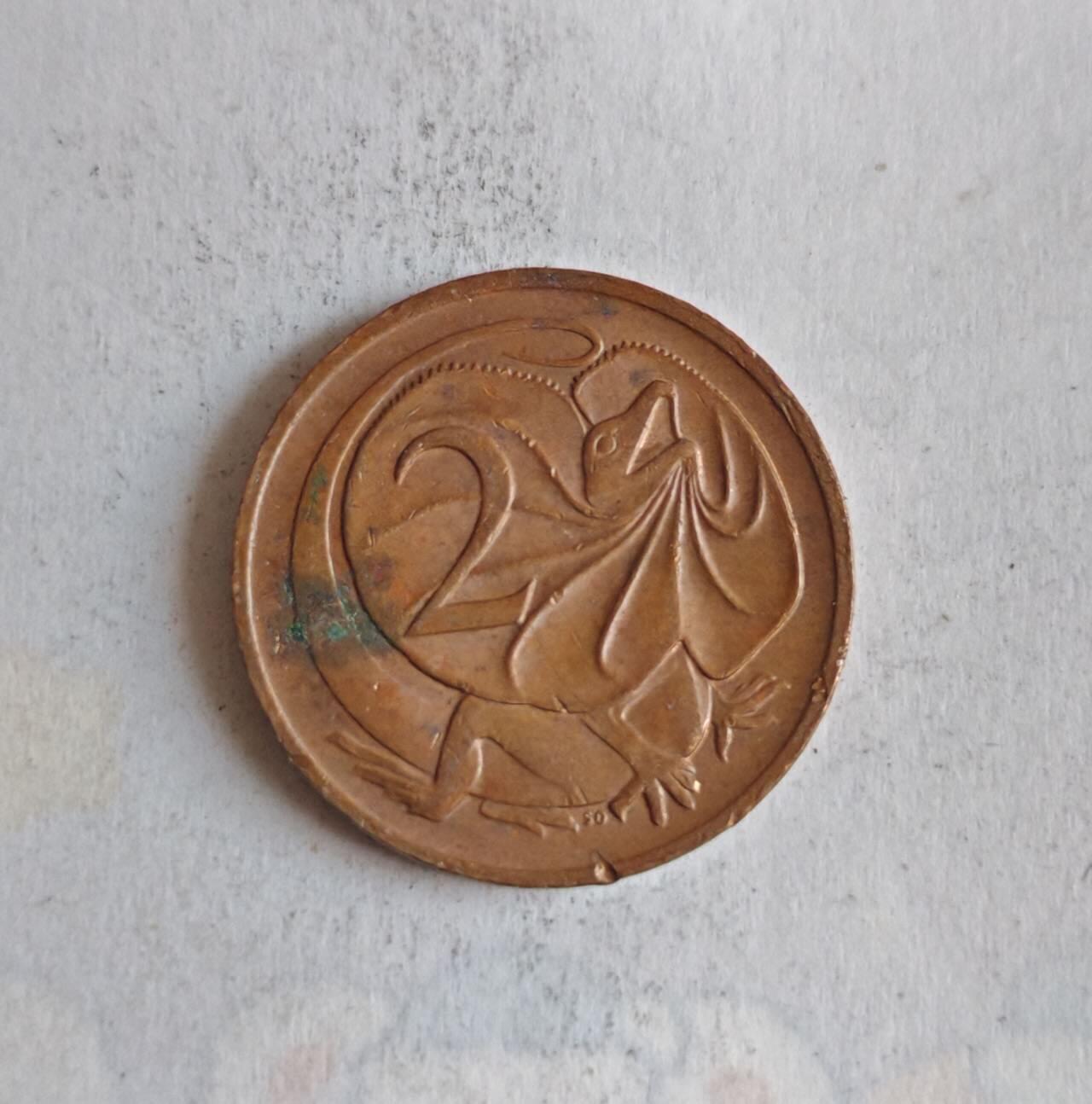 外国硬币 外国硬币