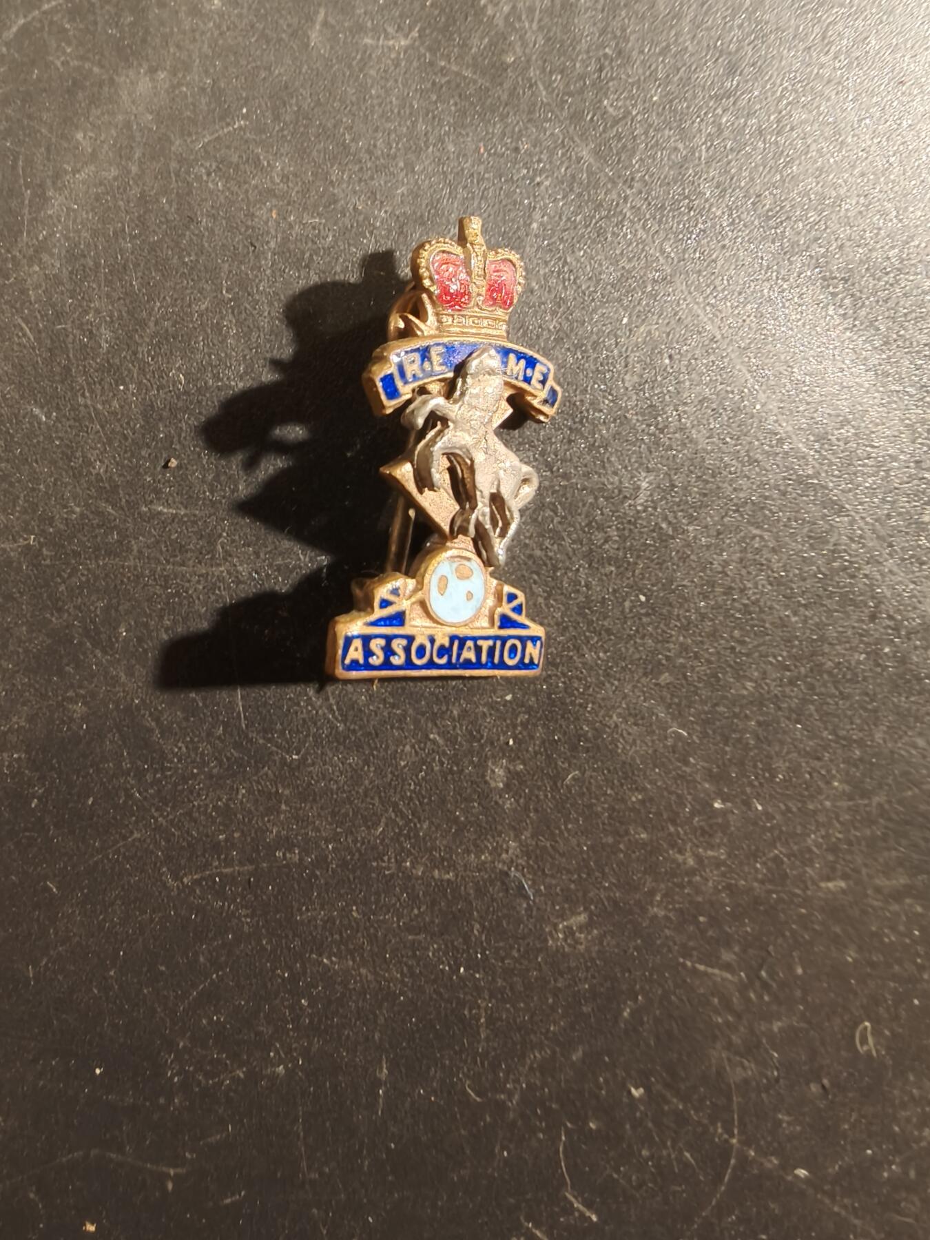 老王徽章第177期