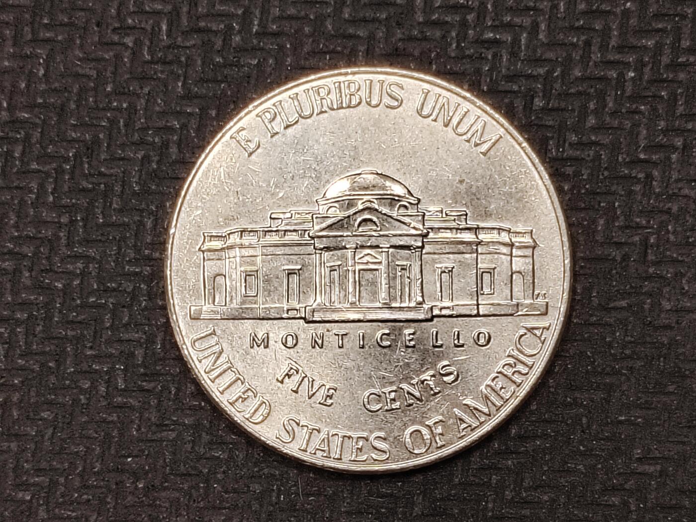 逸泉钱币2026C世界钱币纪念币专场第二组C1-400件 352美国纪念币