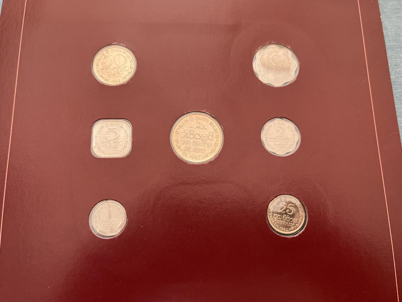 咖啡豆•收藏 2025年Jan_22th世界各国富兰克林套币拍卖