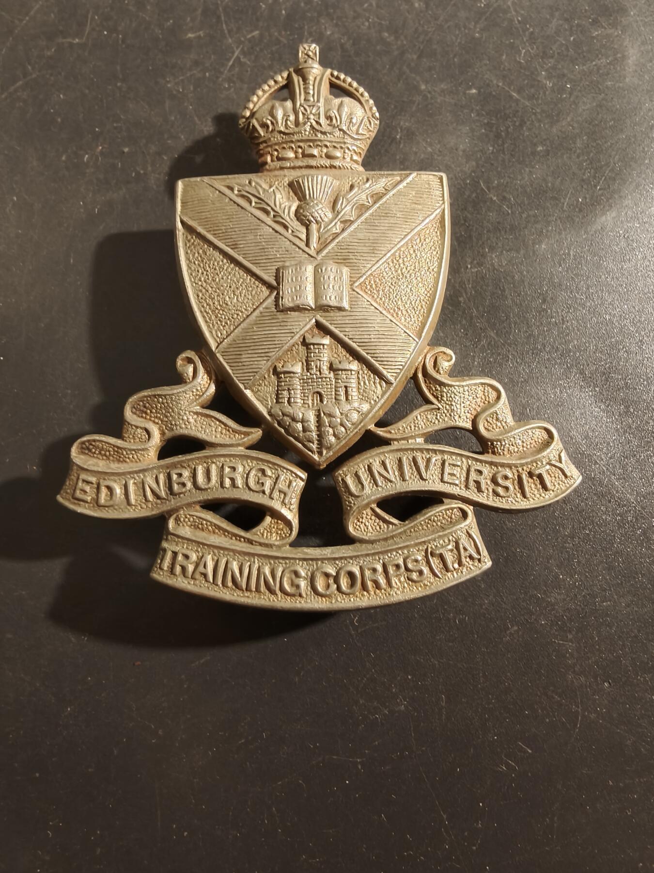 老王徽章第177期