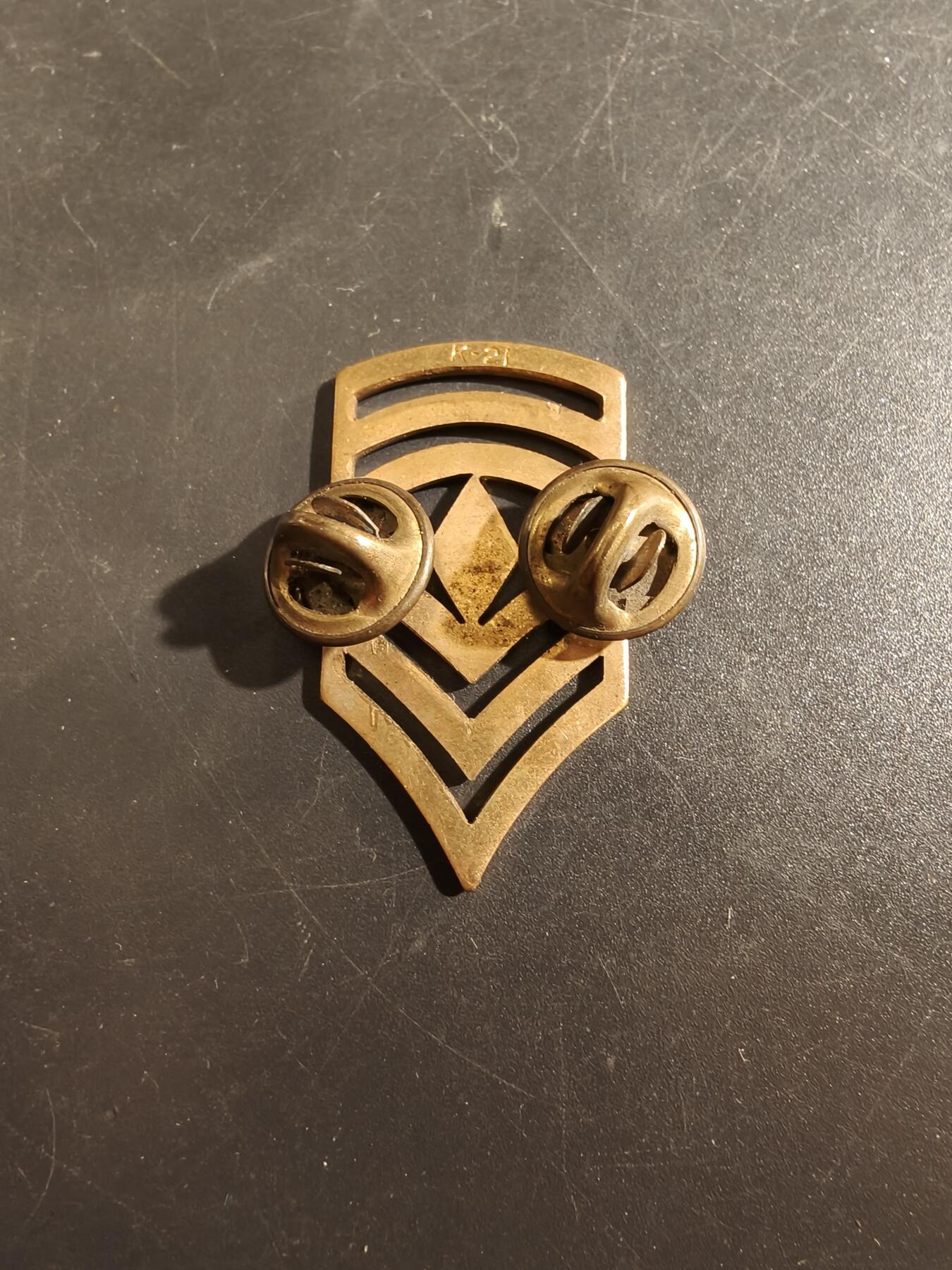 老王徽章第177期