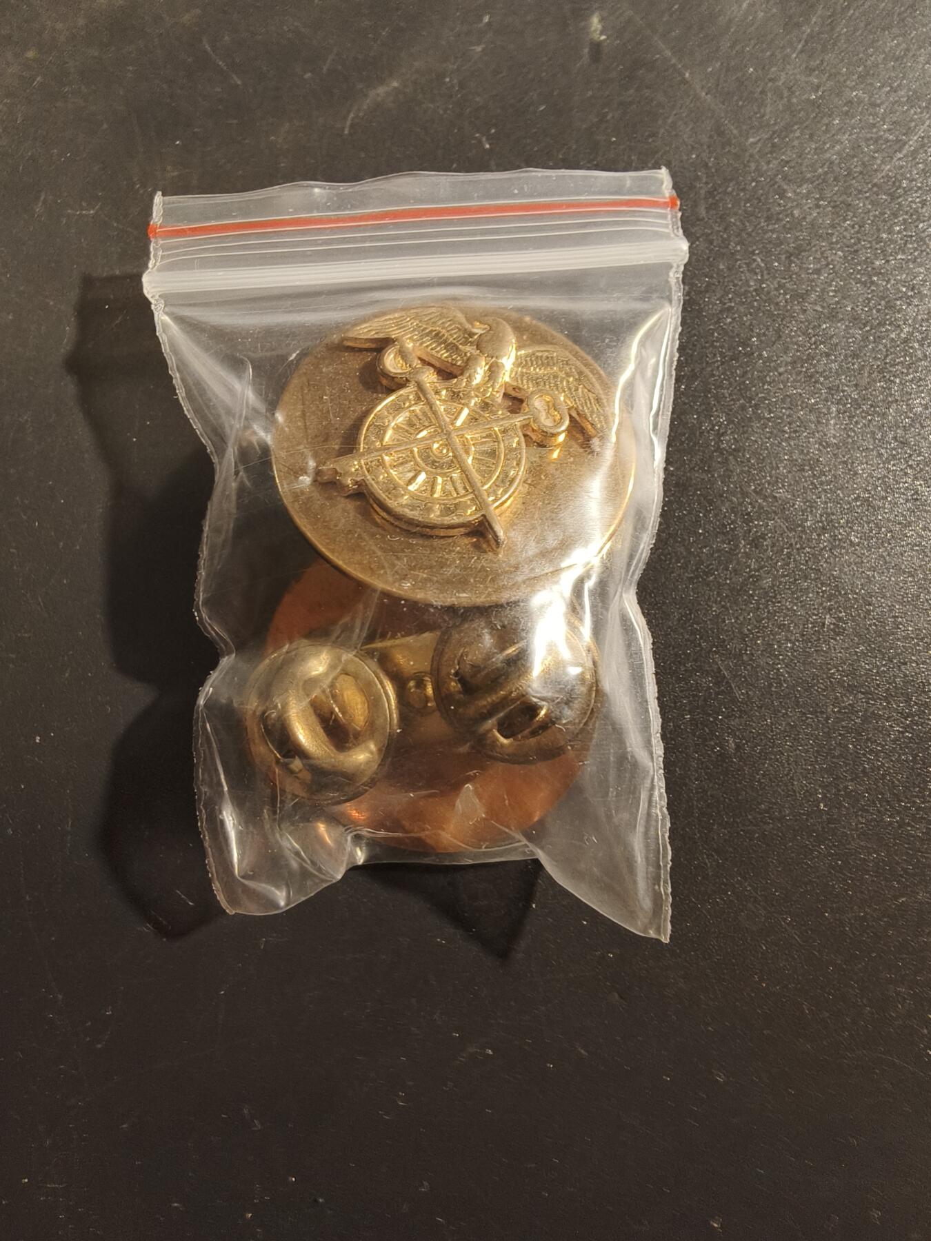 老王徽章第177期