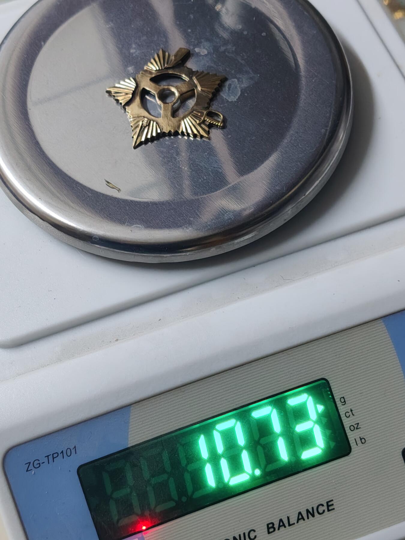 苏联蒙古勋章奖章