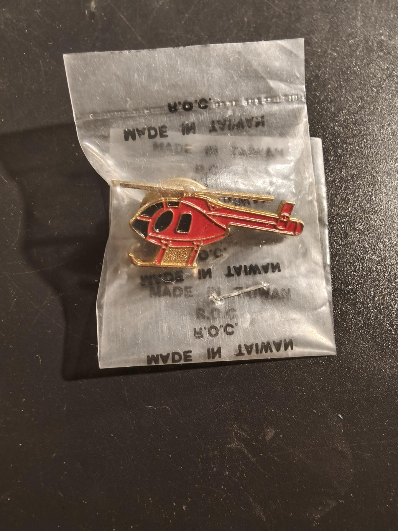 老王徽章第177期