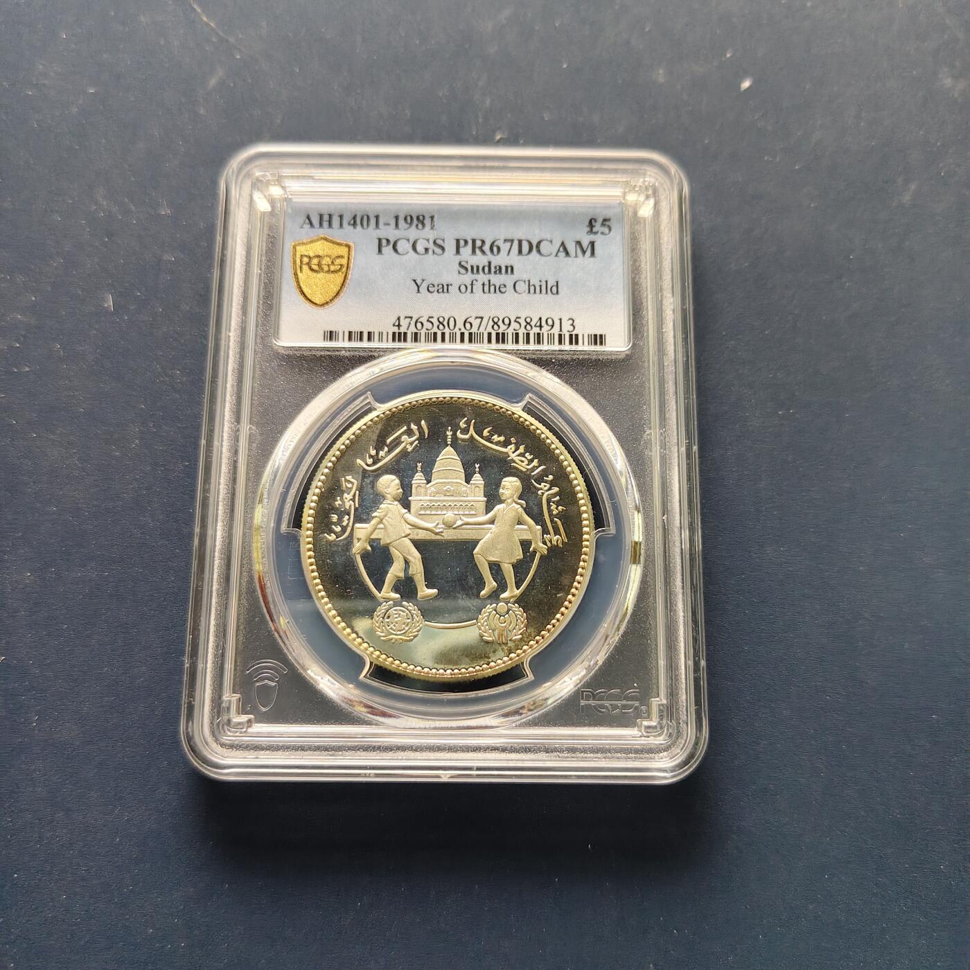 【全场包邮】纯粹捡漏拍495场-持续更新中 苏丹