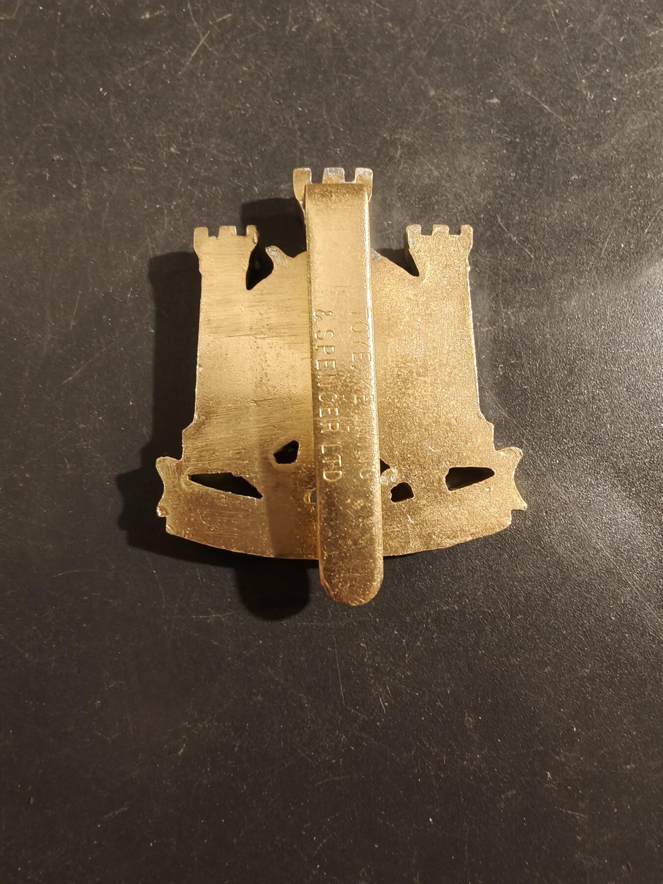 老王徽章第177期