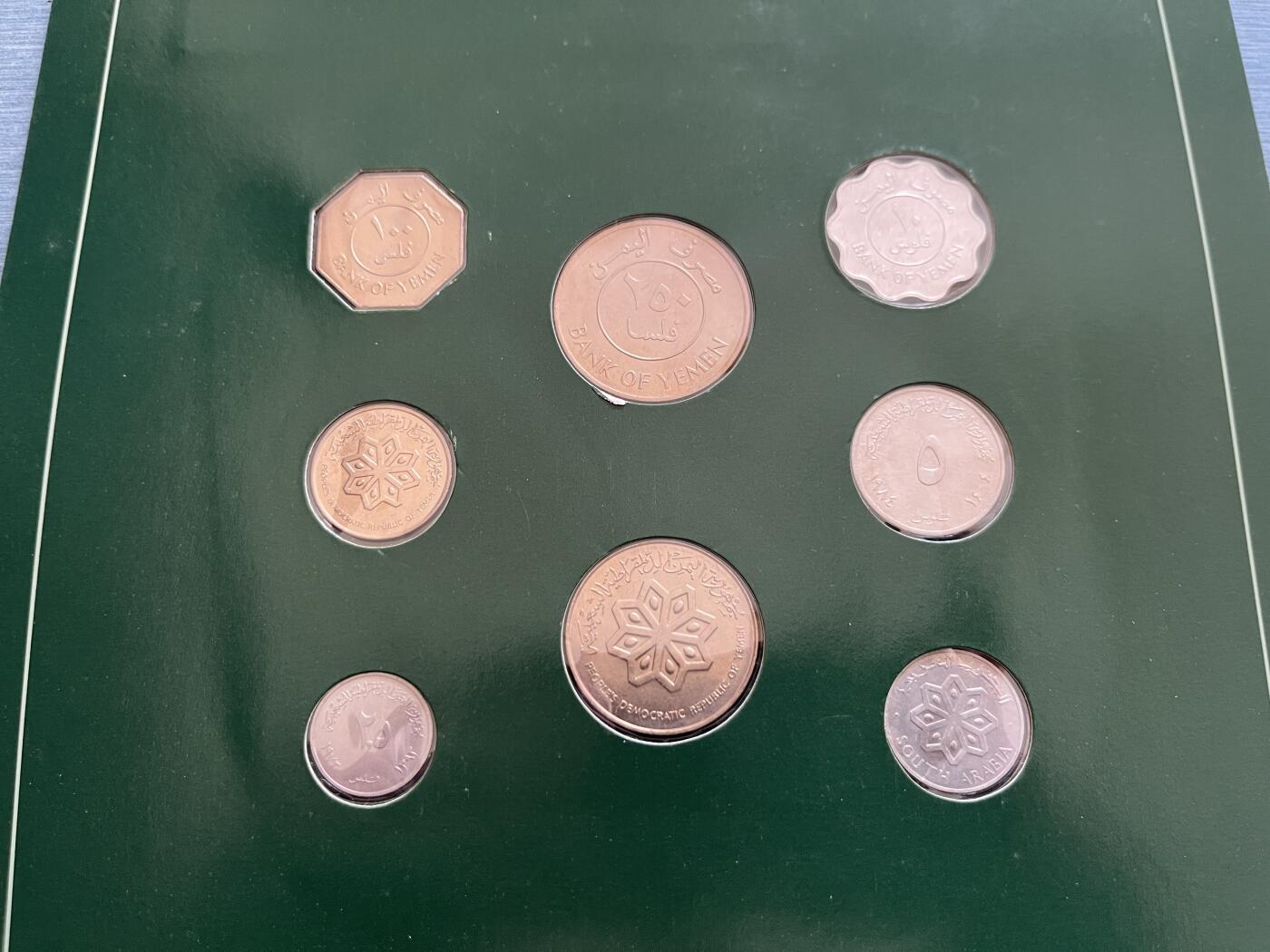 咖啡豆•收藏 2025年Jan_22th世界各国富兰克林套币拍卖