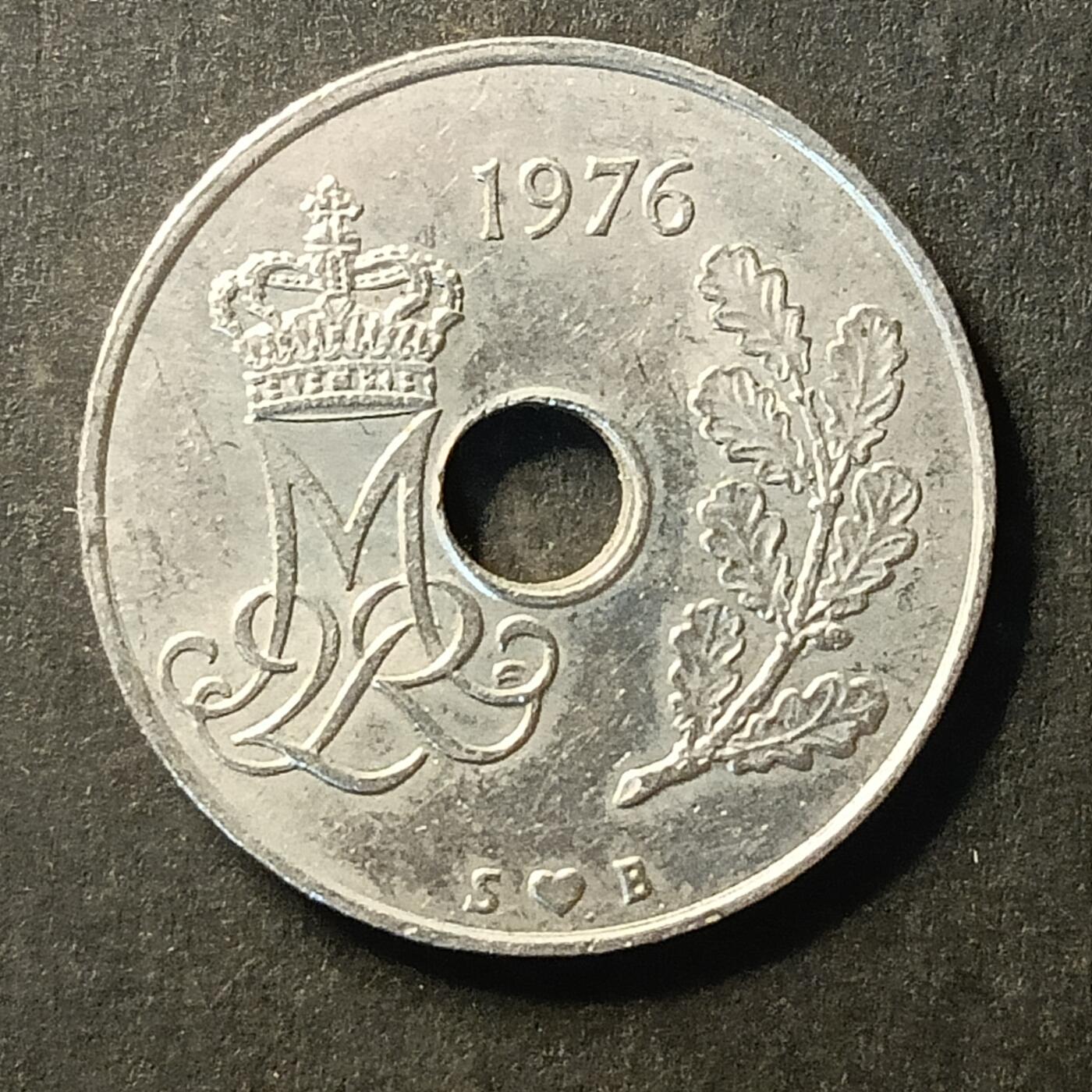 逸泉钱币2026A第世界钱币纪念币专场A第三场A401-701 670 丹麦25欧尔