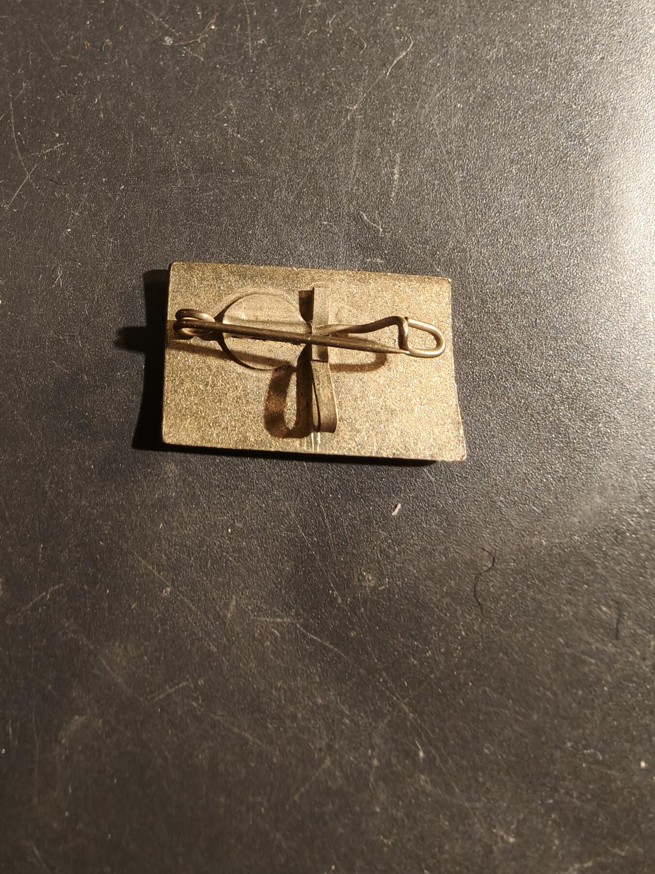 老王徽章第177期 德国徽章