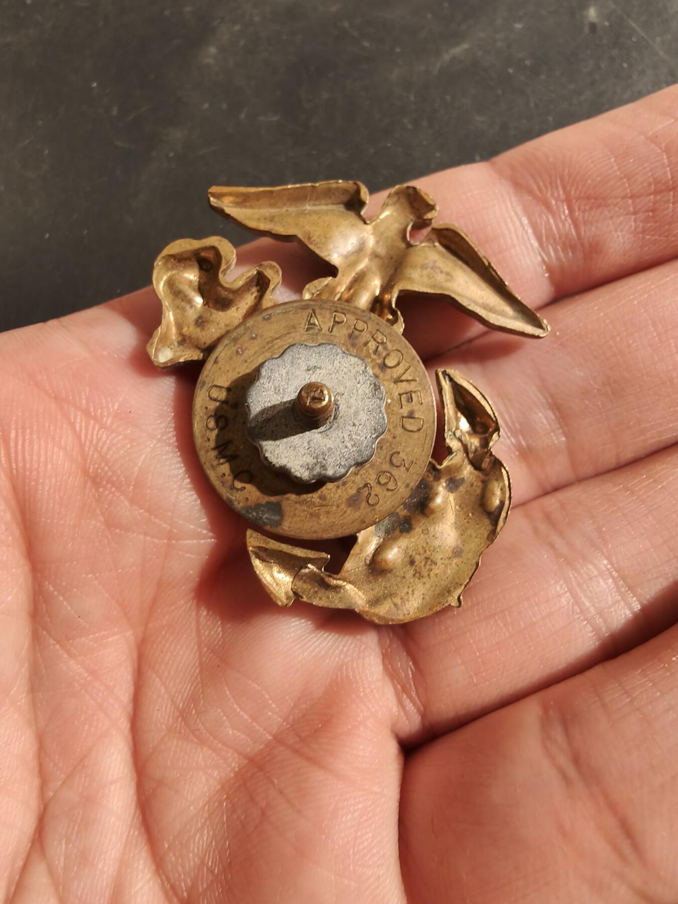 老王徽章第177期