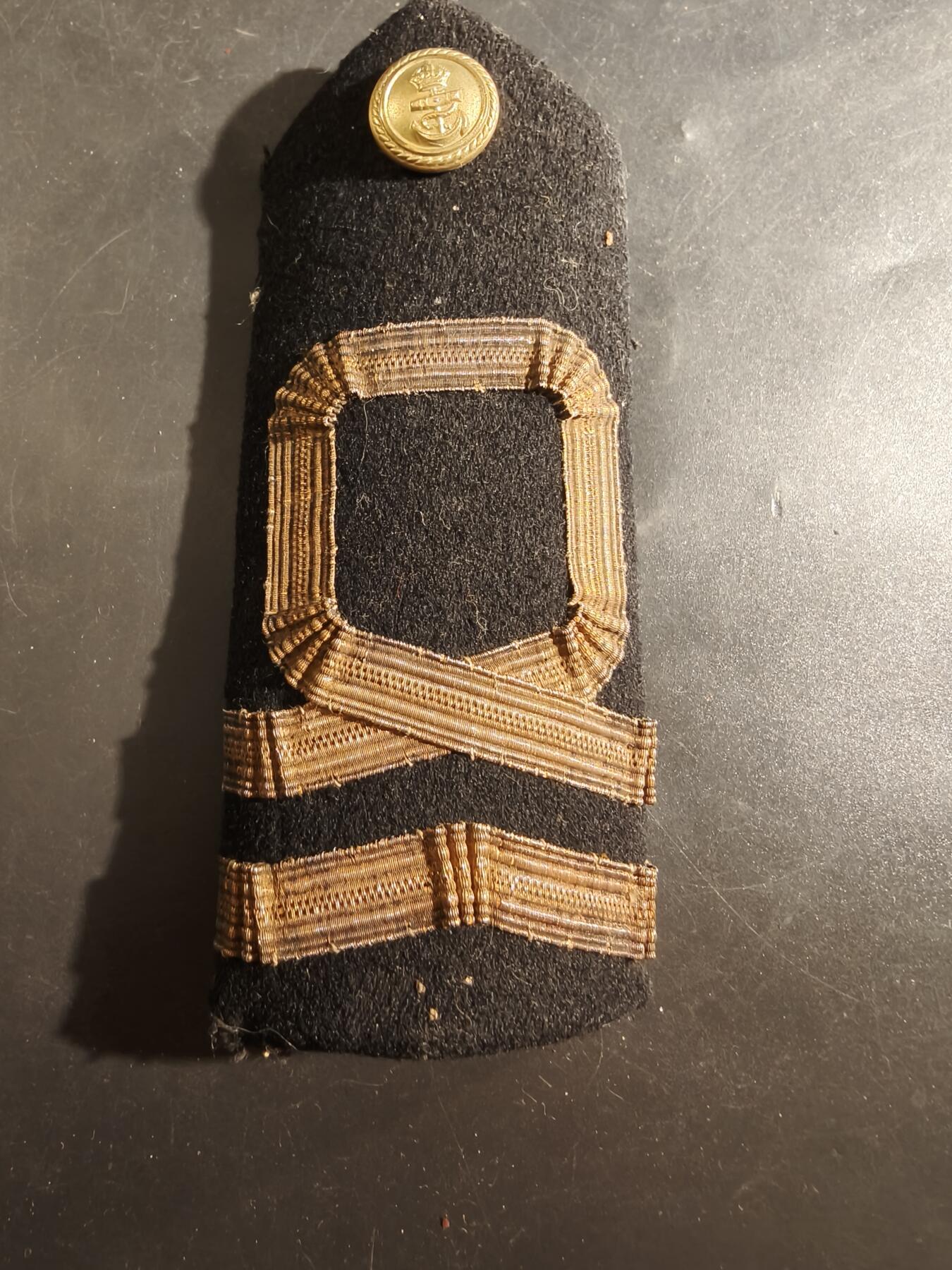 老王徽章第177期