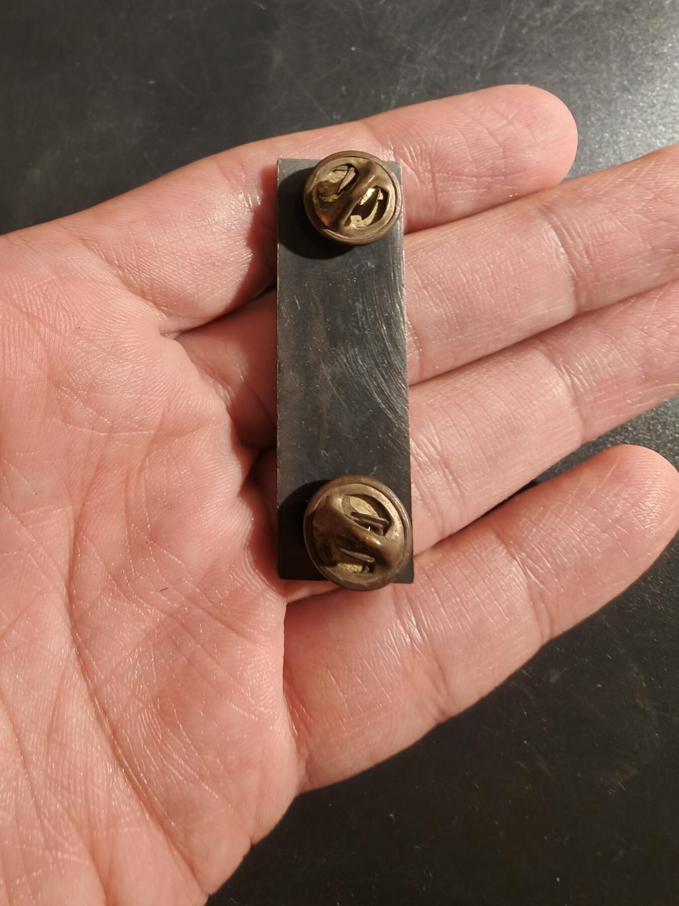 老王徽章第177期 美国空军少年后备役军官训练团证章