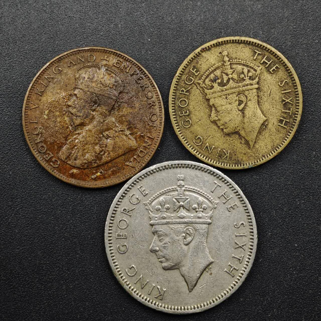 【淘币小摊】实时拍第八百四十九拍   散币银币场   满百包邮可预留二周 每周一统一发货  