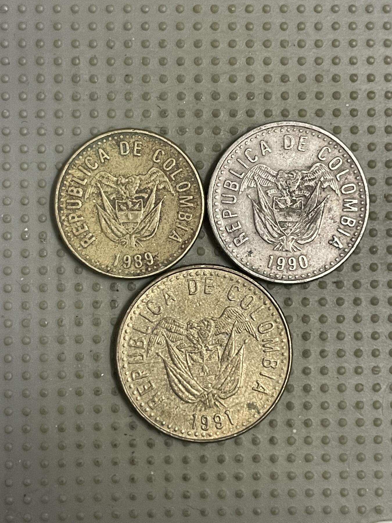 2026年第13场各国散币拍卖（总第163场）