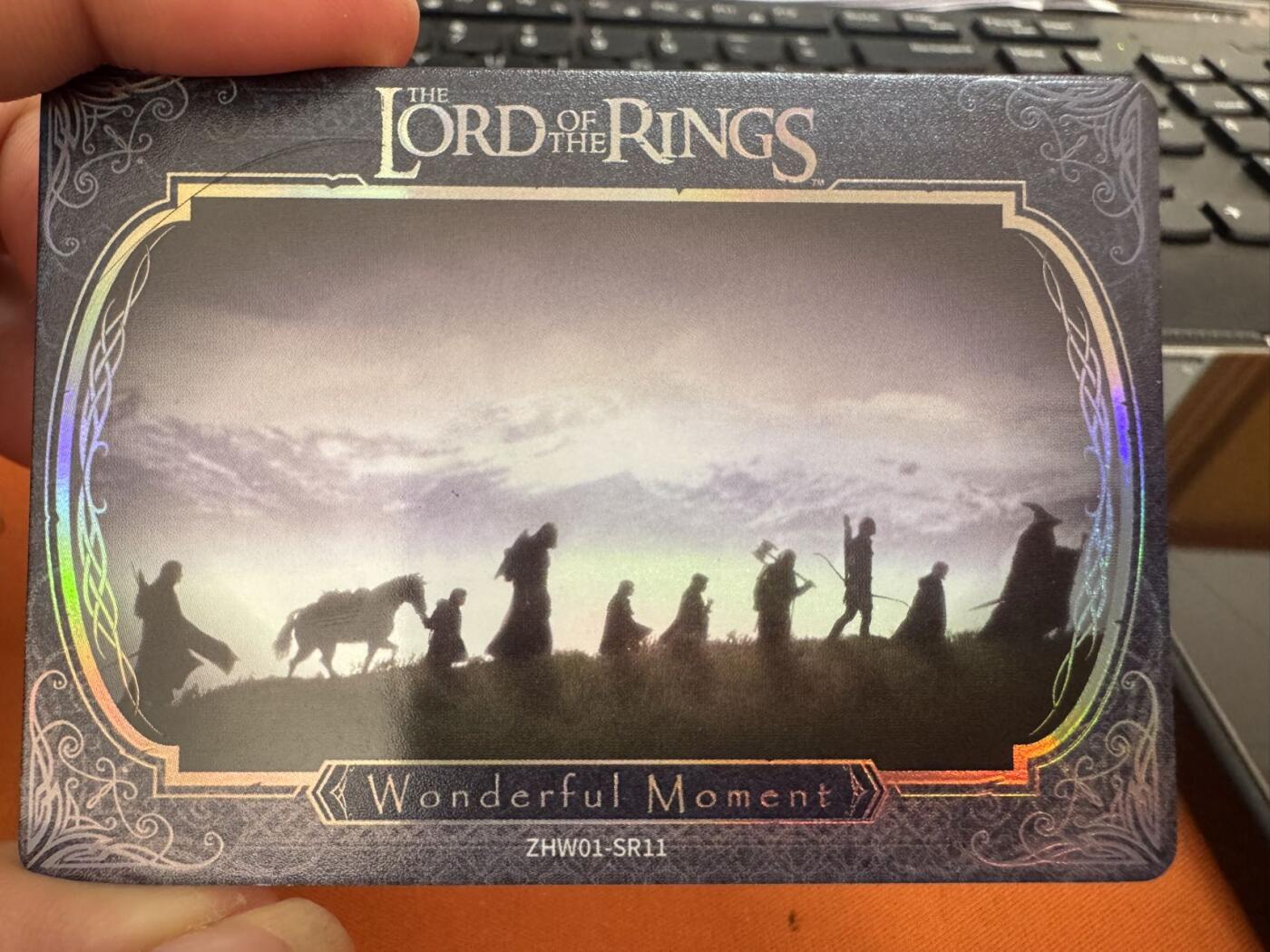 月落卡牌大清仓第4期