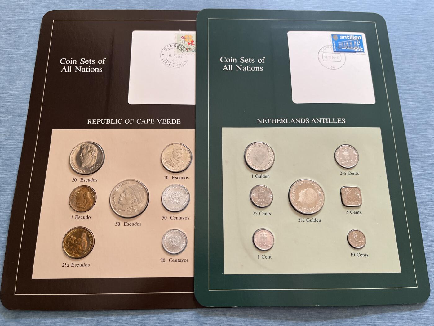 咖啡豆•收藏 2025年Jan_22th世界各国富兰克林套币拍卖