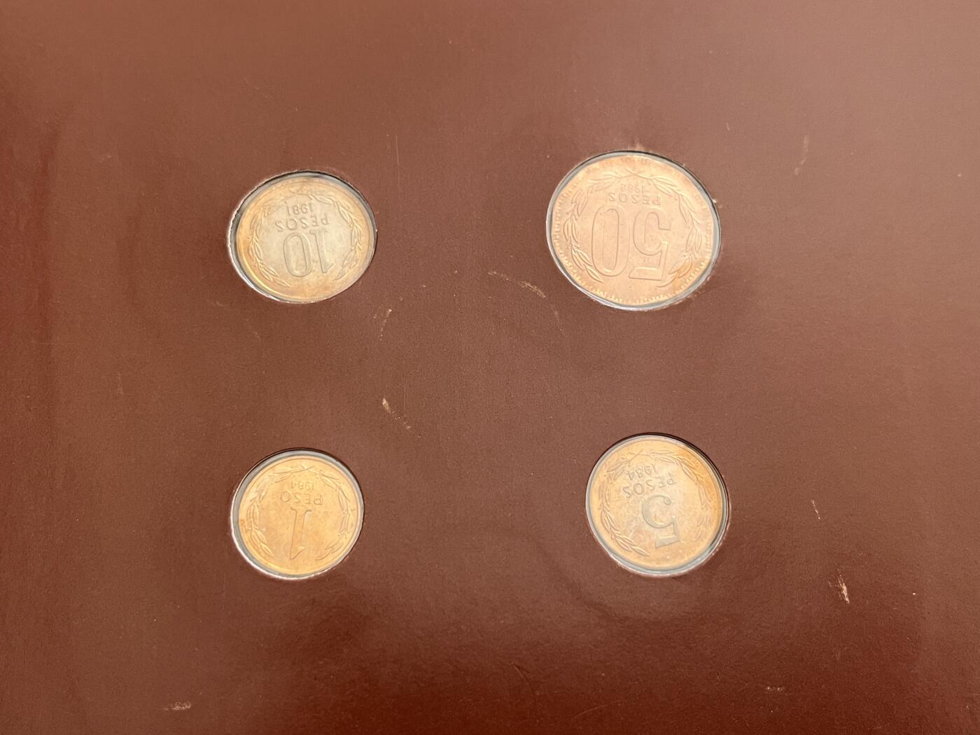 咖啡豆•收藏 2025年Jan_22th世界各国富兰克林套币拍卖