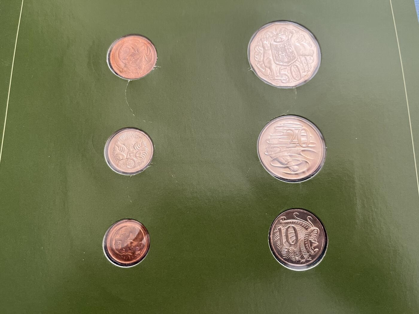 咖啡豆•收藏 2025年Jan_22th世界各国富兰克林套币拍卖