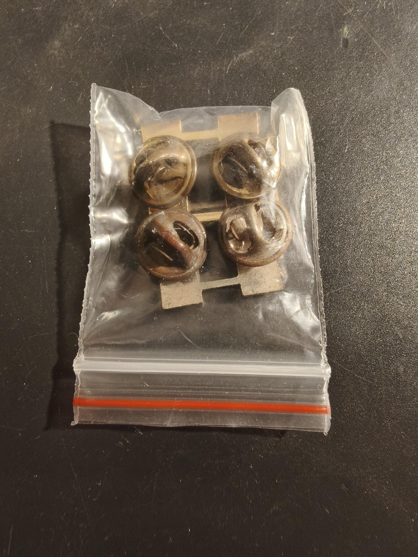 老王徽章第177期