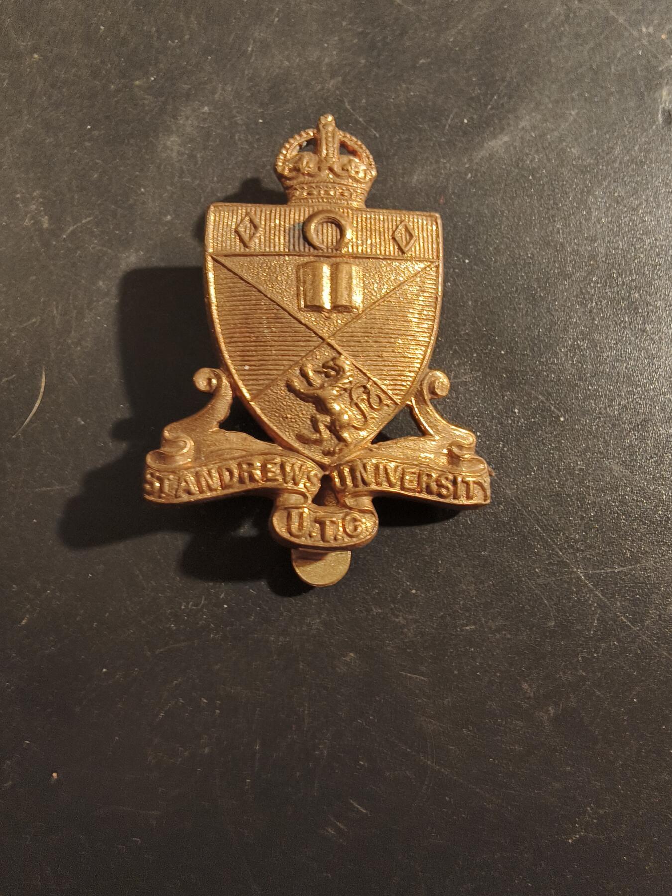 老王徽章第177期