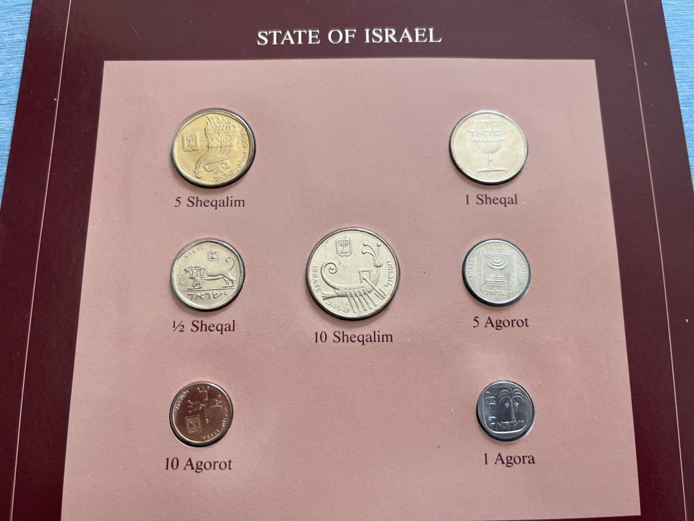 咖啡豆•收藏 2025年Jan_22th世界各国富兰克林套币拍卖