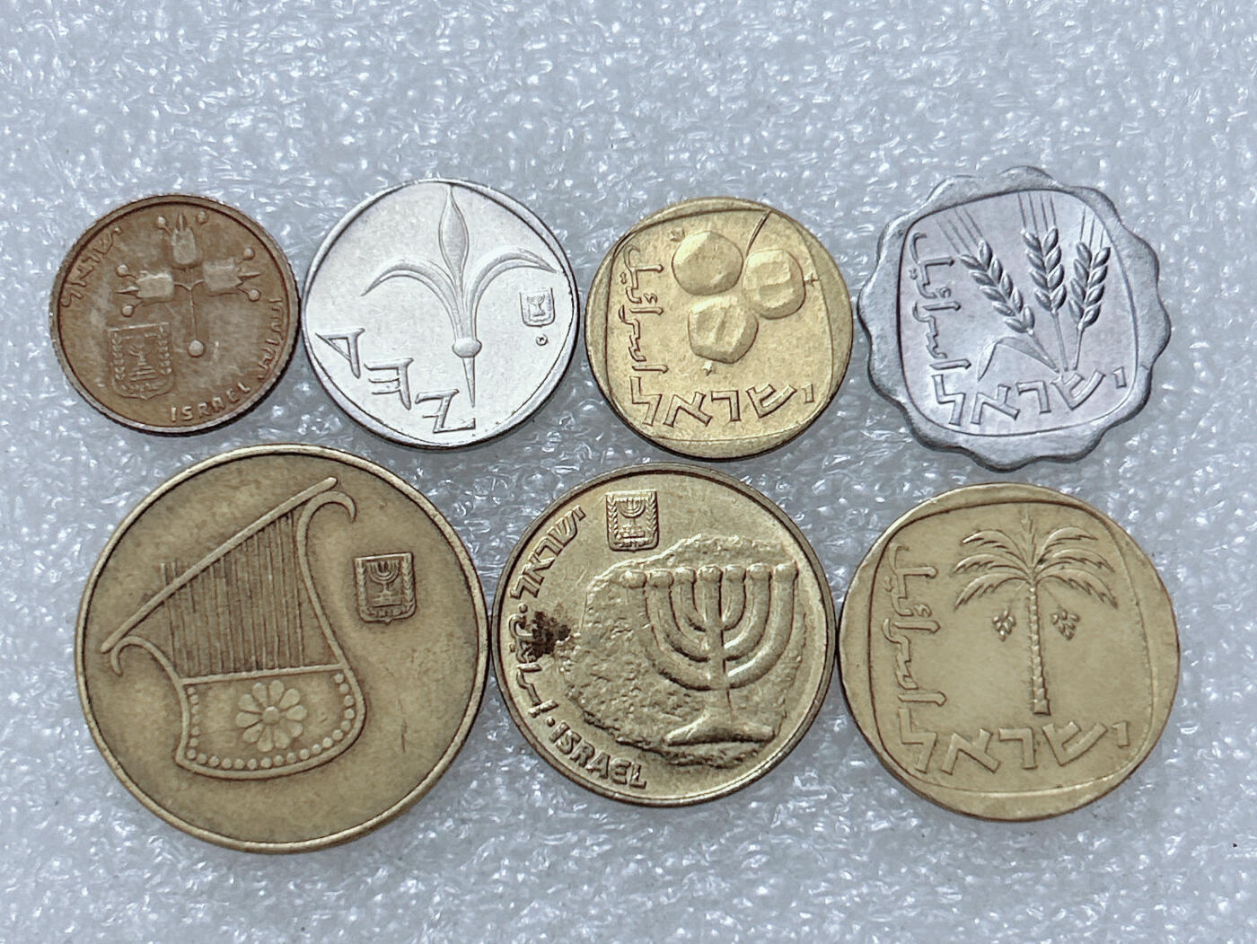 第一海外回流一元起拍收藏 散集专场  第293期