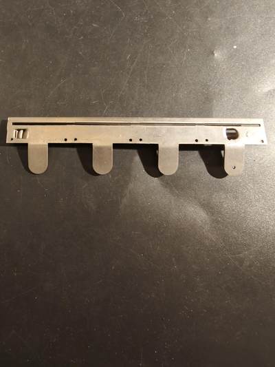 老王徽章第177期 - 英国4R联排挂板