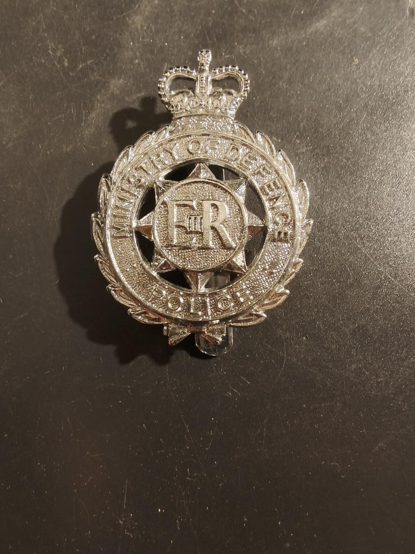 老王徽章第177期