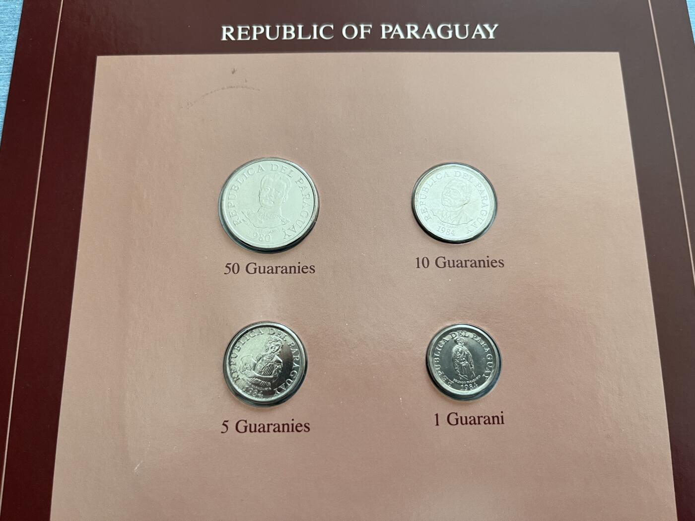 咖啡豆•收藏 2025年Jan_22th世界各国富兰克林套币拍卖