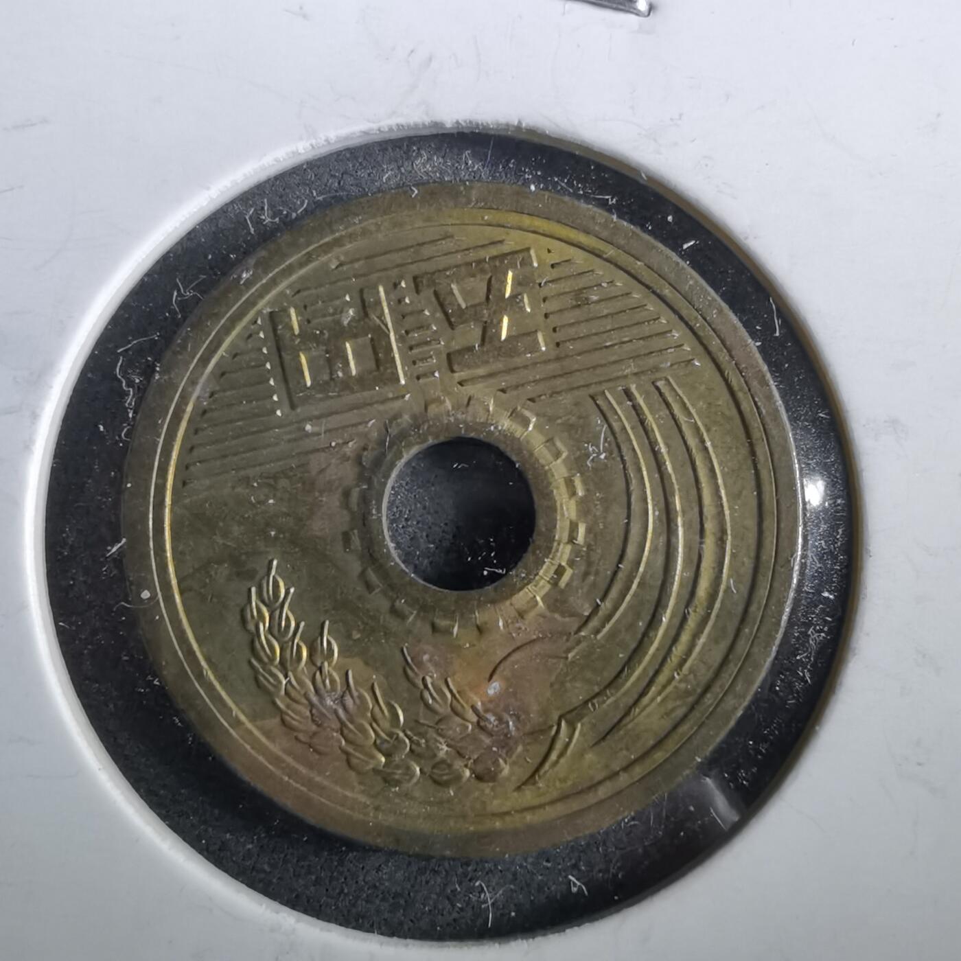 沼泽如烟--第964场 平成元年五元