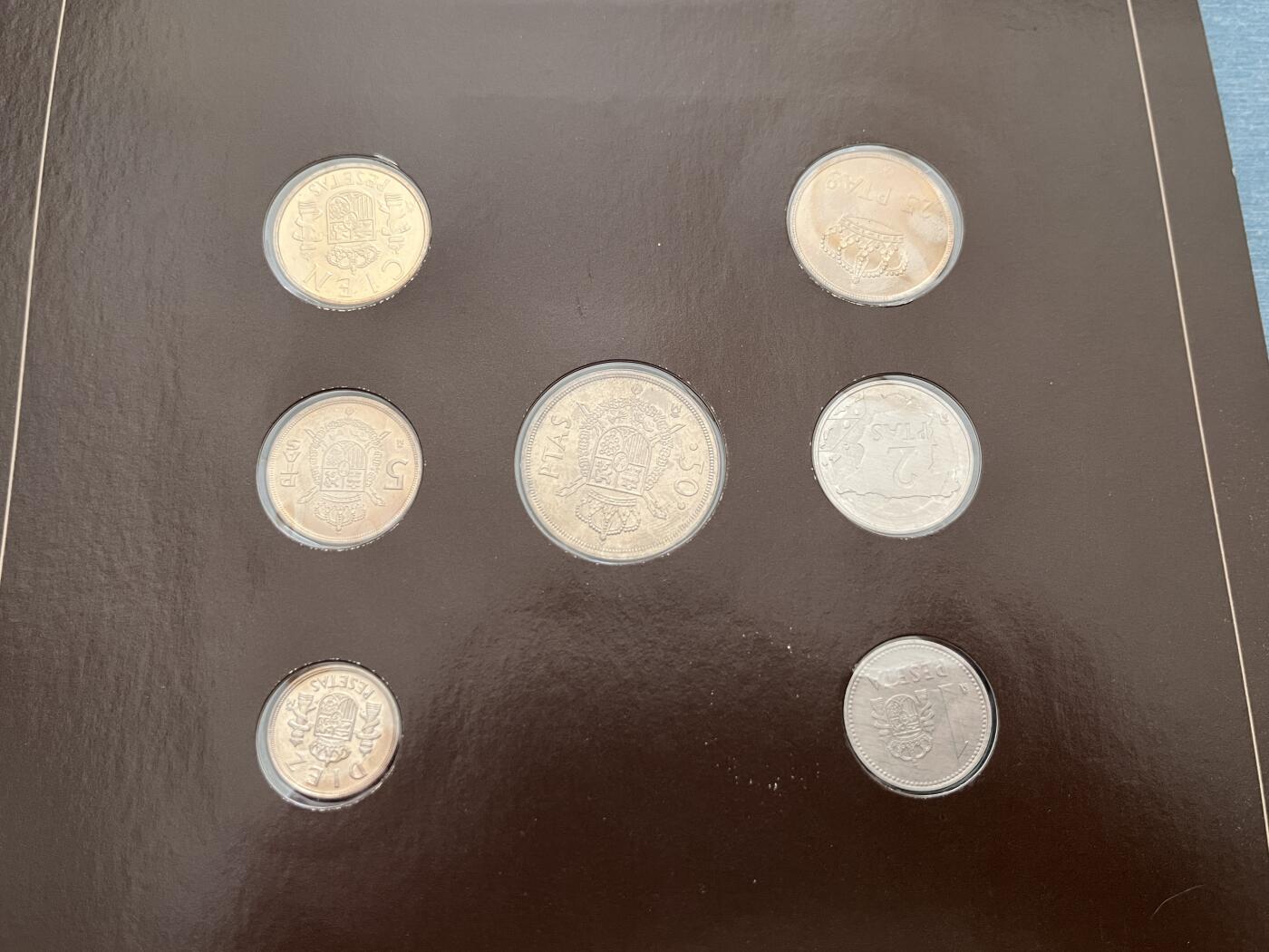 咖啡豆•收藏 2025年Jan_22th世界各国富兰克林套币拍卖