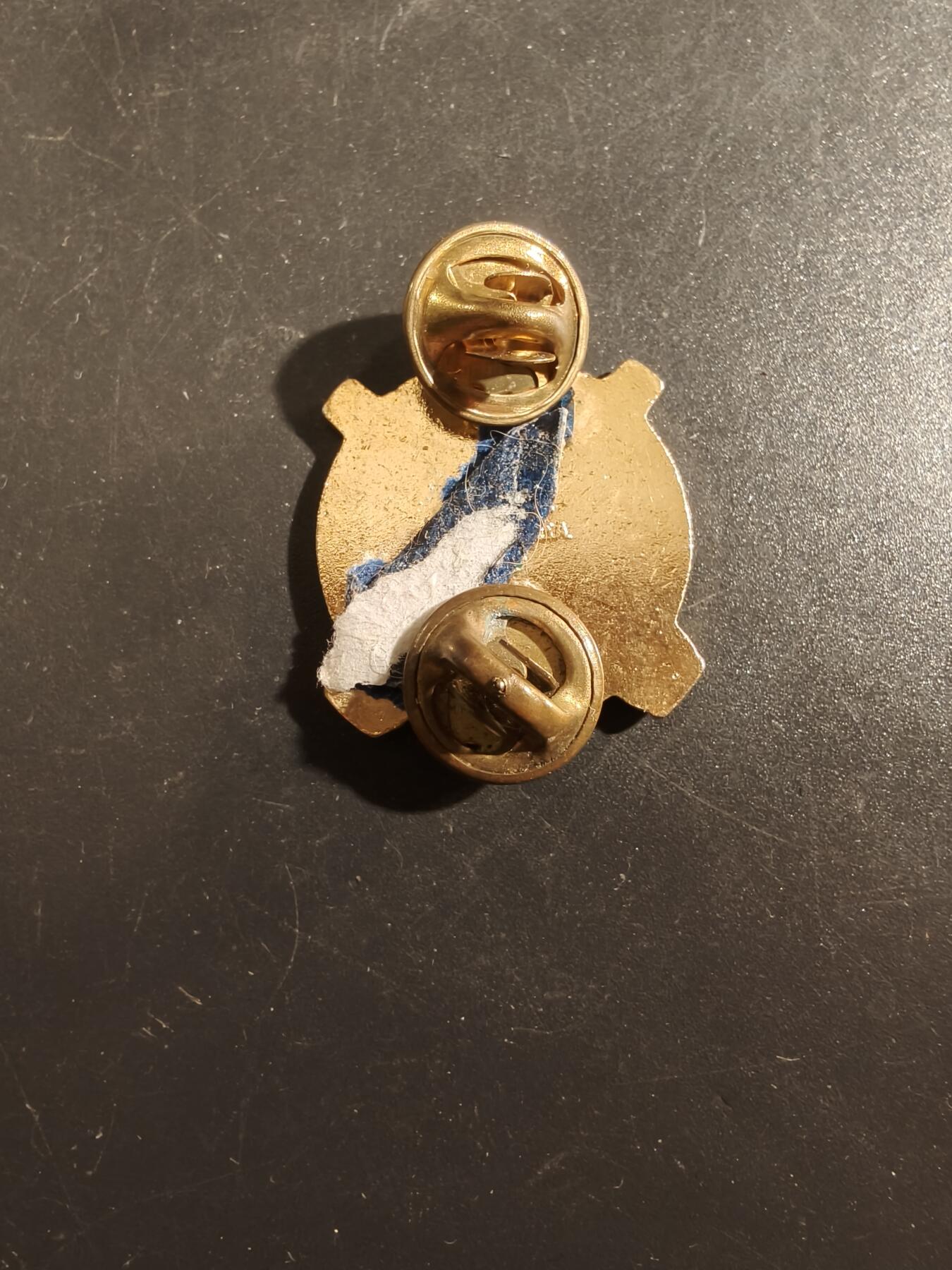 老王徽章第177期 美国陆军军械署证章