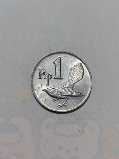 外国硬币 - 外国硬币