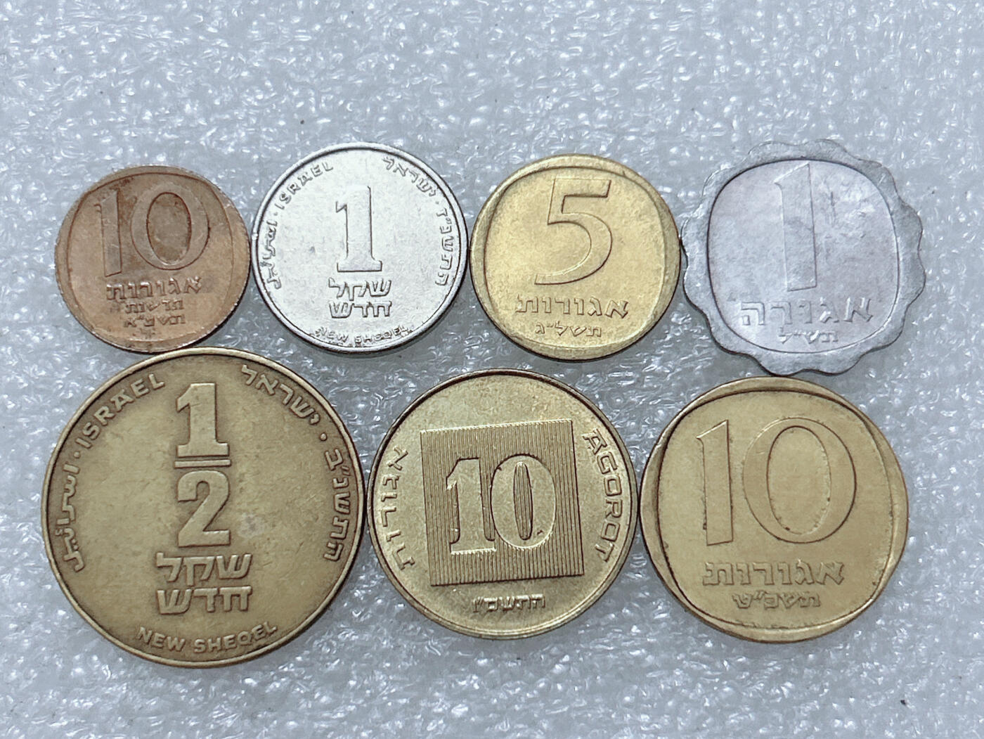 第一海外回流一元起拍收藏 散集专场  第293期