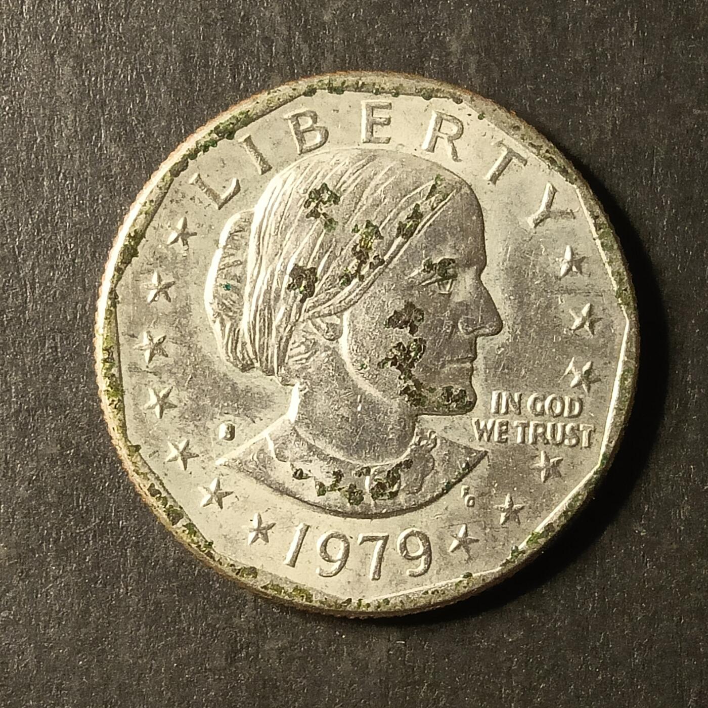 逸泉钱币2026A第世界钱币纪念币专场A第三场A401-701 601美国1美元硬币