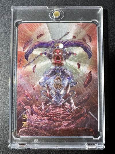 NO.21 好又多金牌大场，新店点关注不迷路！每周一站式配齐，方便凑单！（周6晚8点截拍，卖家送拍0抽成！） - 万享 三国斗星录 罗琛 张飞 粗闪