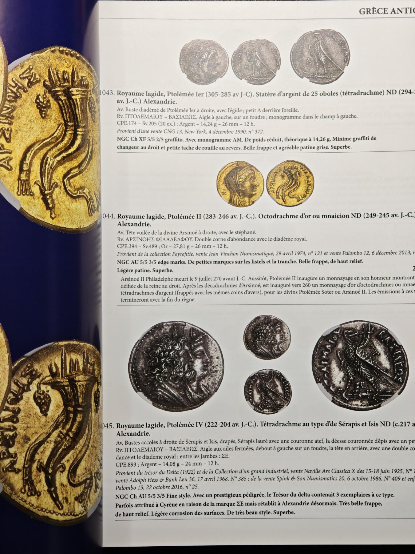 【德藏】世界币章拍卖第162期（拍品征集中~欢迎藏友联系） 98新 MDC钱币拍卖图录 全彩铜板纸印刷 全书约576页