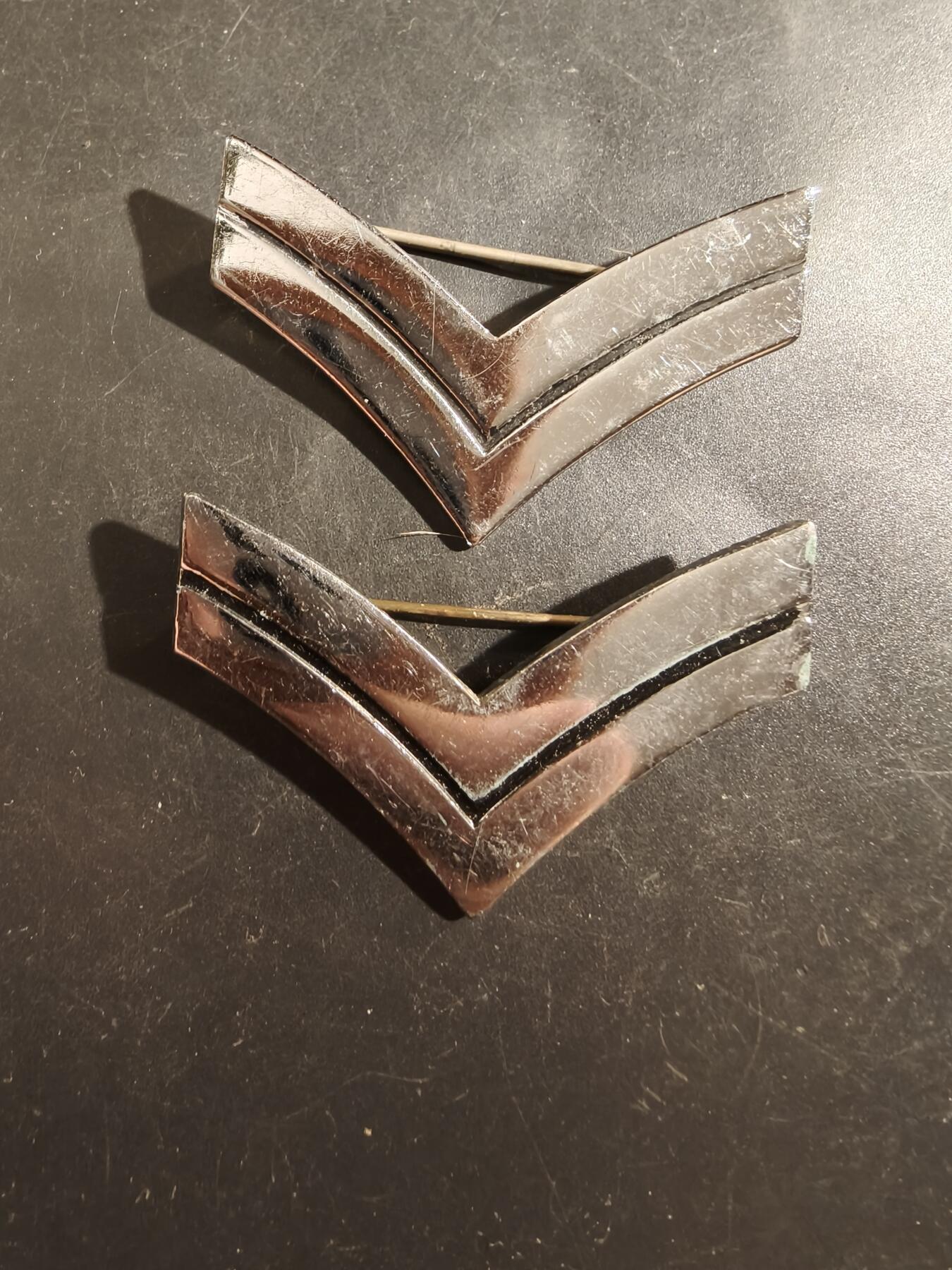 老王徽章第177期