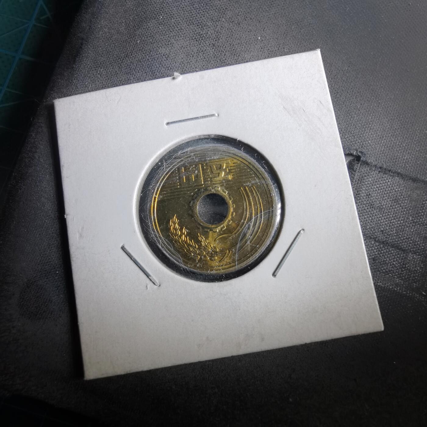 沼泽如烟--第964场 平成四年五元