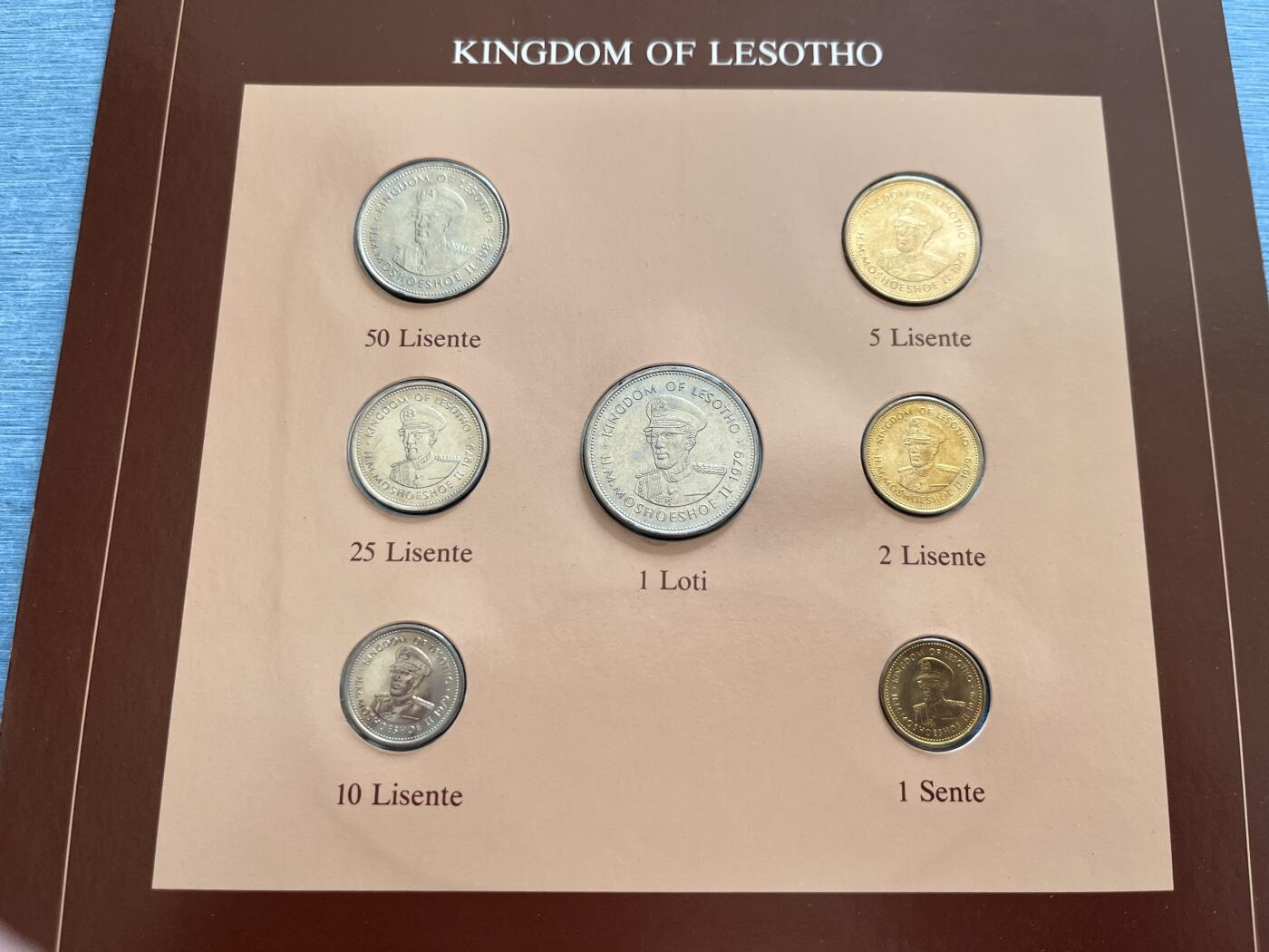 咖啡豆•收藏 2025年Jan_22th世界各国富兰克林套币拍卖