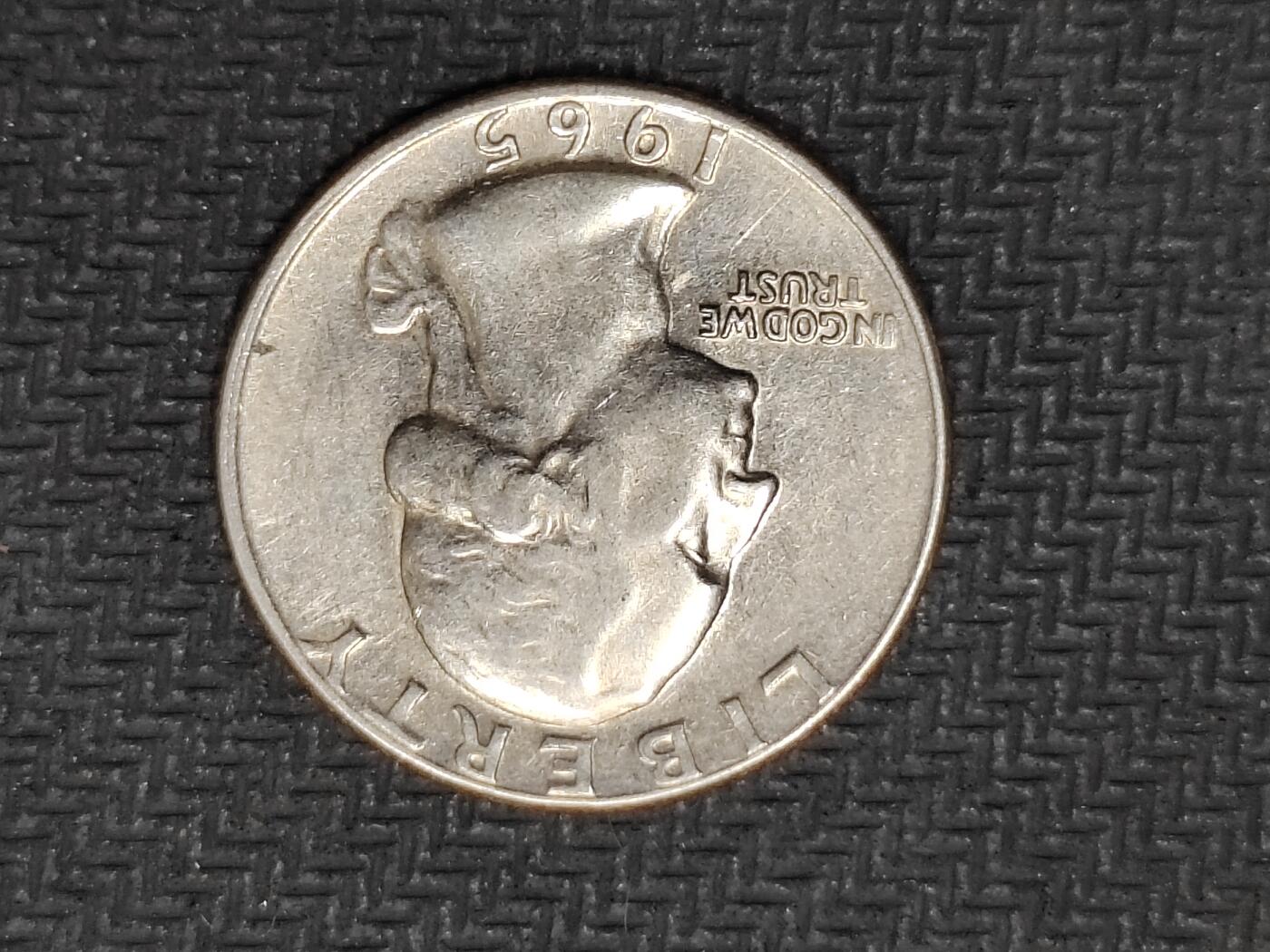 逸泉钱币2026C世界钱币纪念币专场第二组C1-400件 391美国钱币