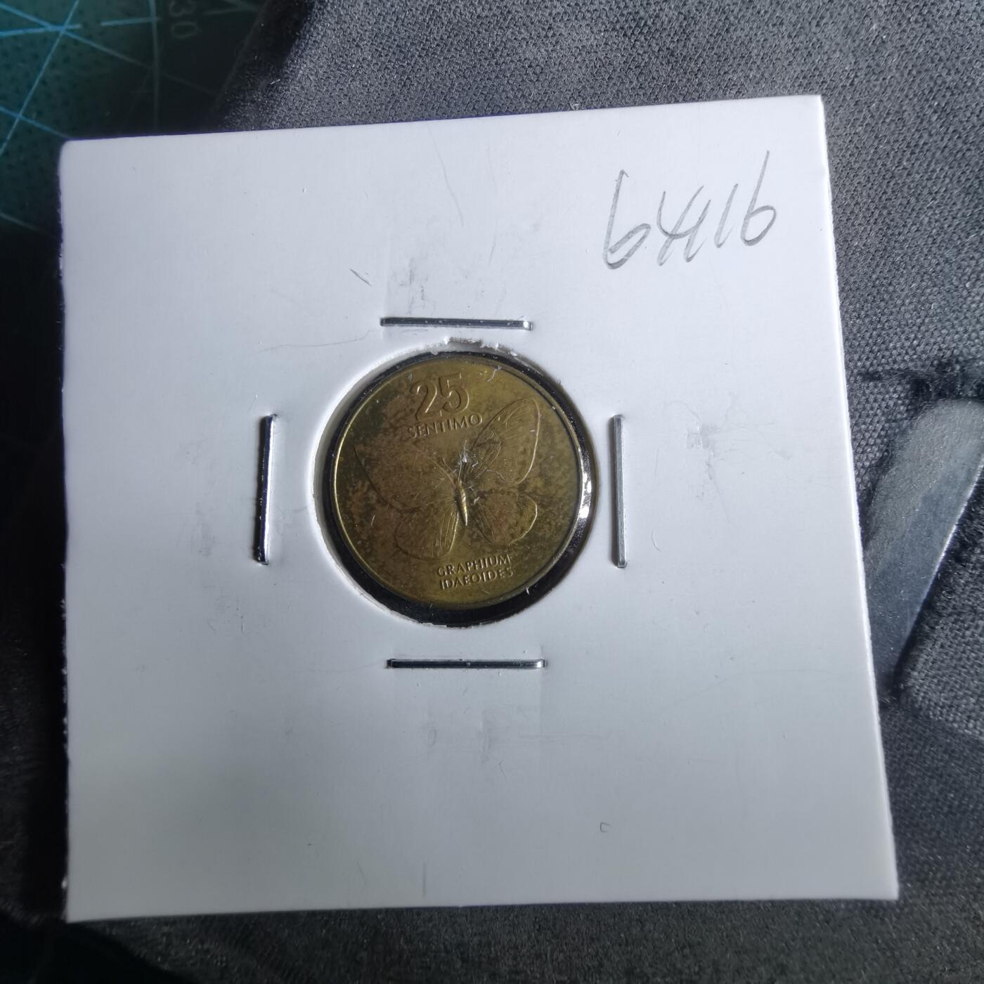 沼泽如烟--第964场 菲律宾1994年25分