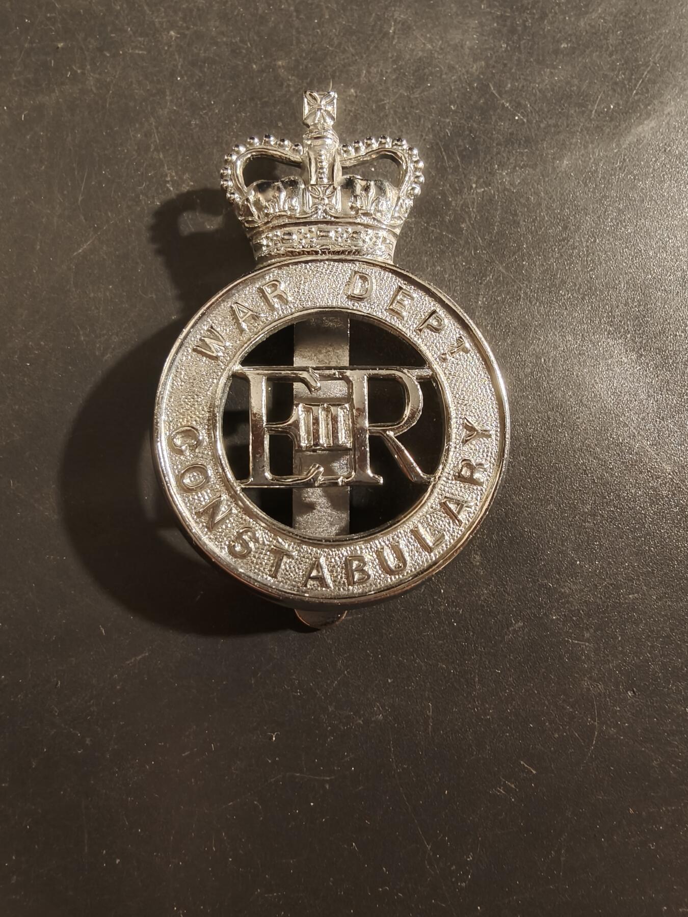 老王徽章第177期